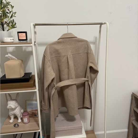 Zara Coat - Picture 3 of 3